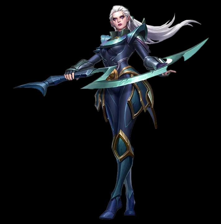 Diana