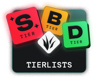 Tierlist
