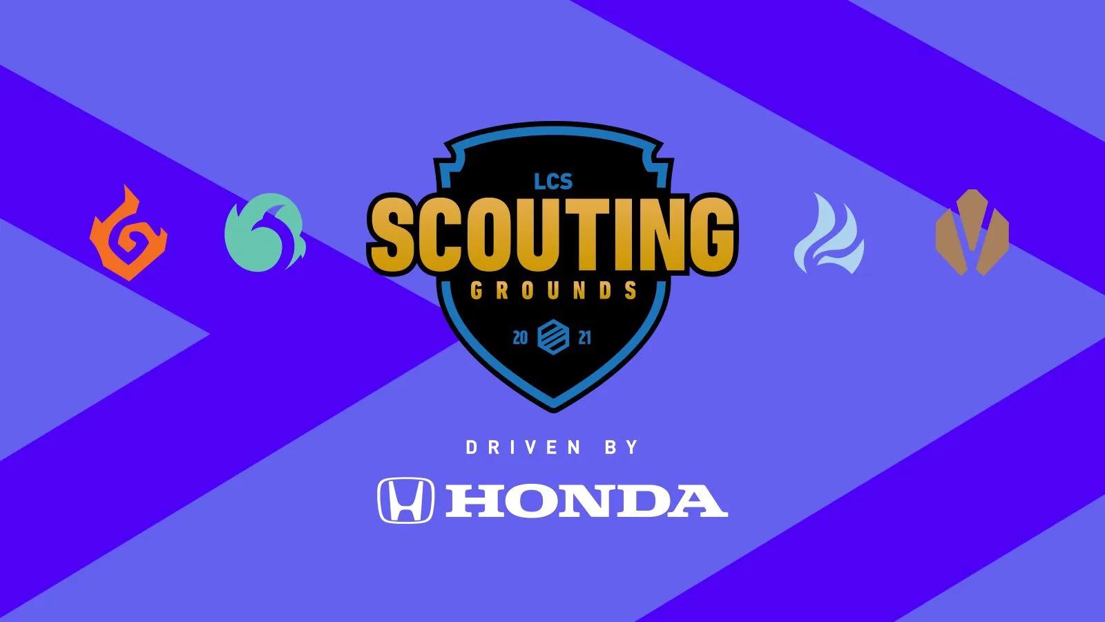 Scouting Grounds