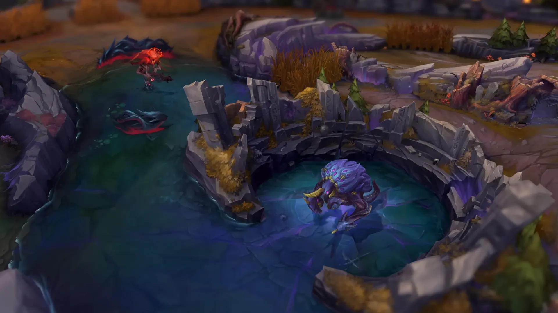PerryJG Hero